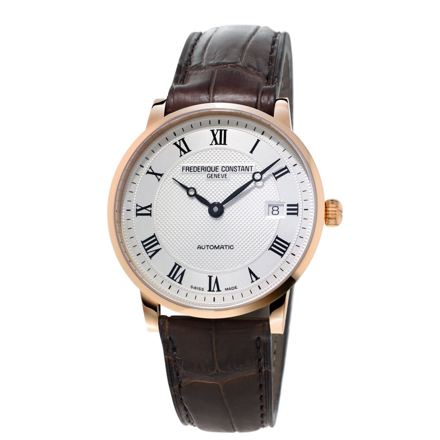 Frederique Constant Slimline Automatic -