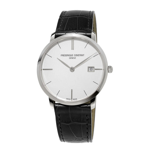 Frederique Constant Slimline Gents-Frederique Constant Slimline Gents -