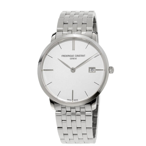 Frederique Constant Slimline Gents-Frederique Constant Slimline Gents -