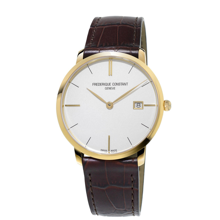 Frederique Constant Slimline Gents -