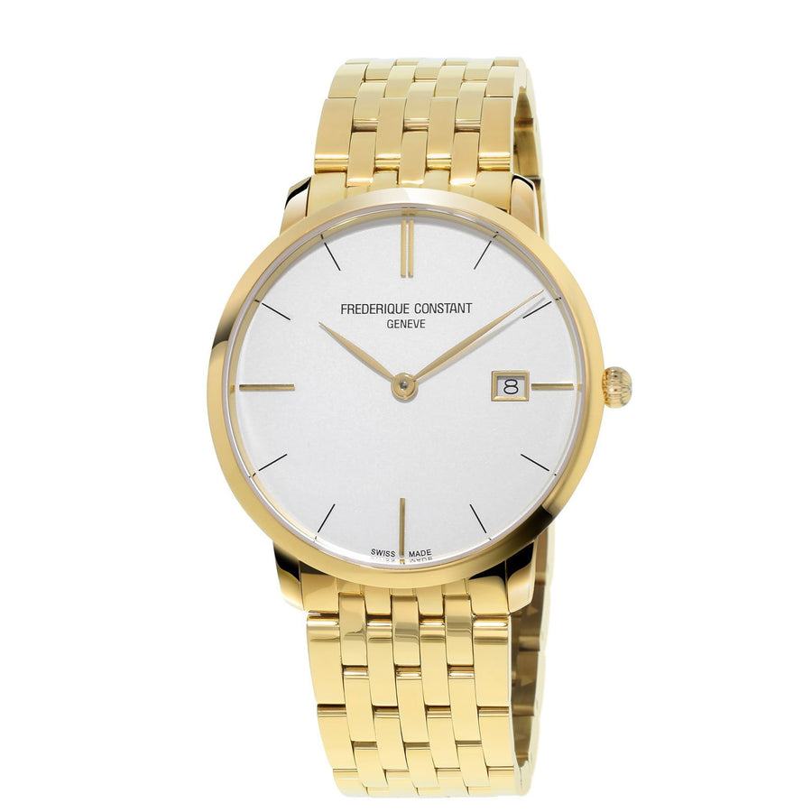 Frederique Constant Slimline Gents -