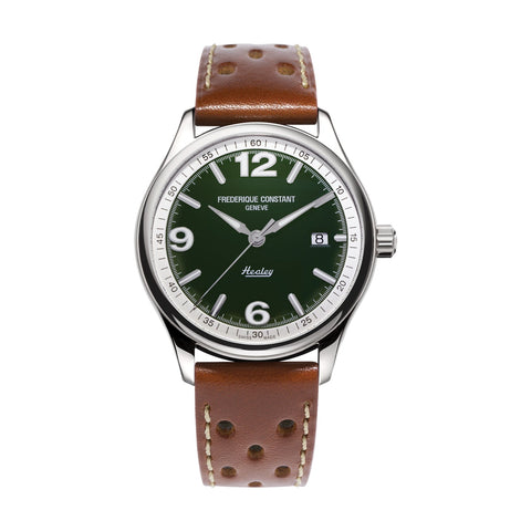 Frederique Constant Vintage Rally Healey-Frederique Constant Vintage Rally Healey - FC-303HGRS5B6