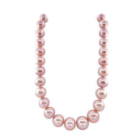 Freshwater Cultured Pearl Strand-Freshwater Cultured Pearl Strand -