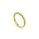 Gabriel & Co. Bujukan Bead Ring-Gabriel & Co. Bujukan Bead Ring - LR51945Y4JJJ