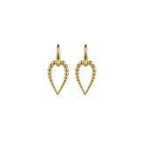 Gabriel & Co. Bujukan Fashion Drop Earrings-Gabriel & Co. Bujukan Fashion Drop Earrings - EG14474Y4JJJ