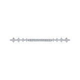 Gabriel & Co. Lusso Diamond Bracelet - TB4427W45JJ