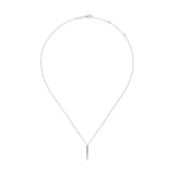 Gabriel & Co. Spike Pendant Necklace-Gabriel & Co. Spike Pendant Necklace - NK6951W45JJ