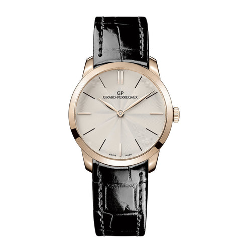 Girard-Perregaux 1966 30mm-Girard-Perregaux 1966 30mm -