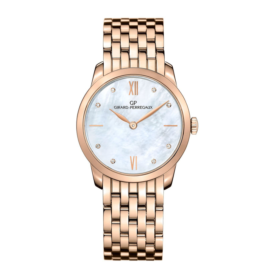 Girard-Perregaux 1966 30mm -