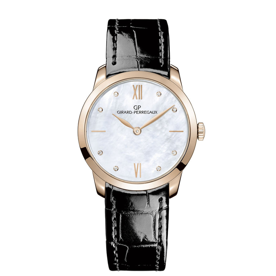 Girard-Perregaux 1966 30mm - 49528-52-771-CK6A