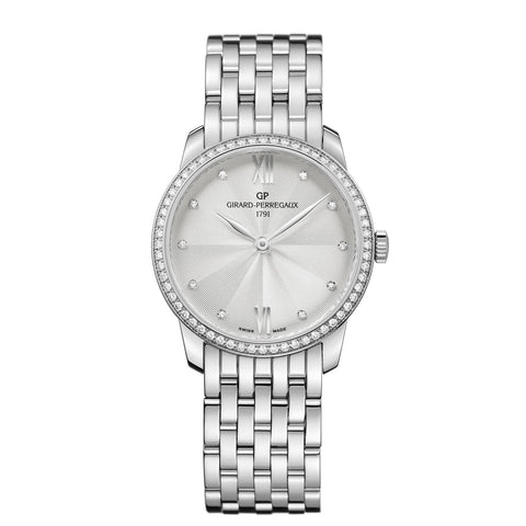 Girard-Perregaux 1966 30mm-Girard-Perregaux 1966 30mm -