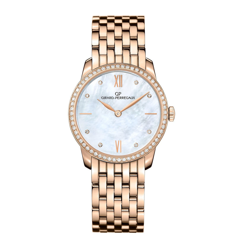 Girard-Perregaux 1966 30mm -