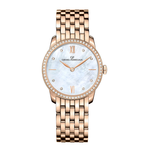 Girard-Perregaux 1966 30mm-Girard-Perregaux 1966 30mm -