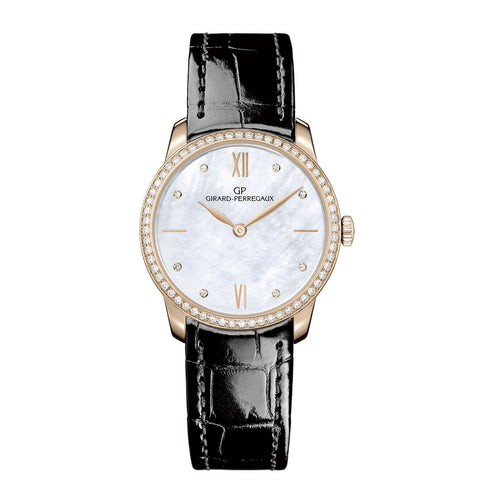 Girard-Perregaux 1966 30mm-Girard-Perregaux 1966 30mm -