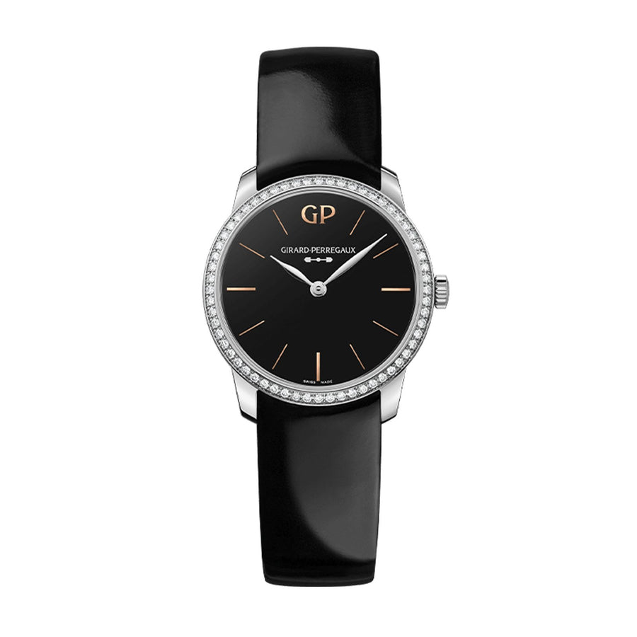 Girard-Perregaux 1966 30mm Infinity Edition -