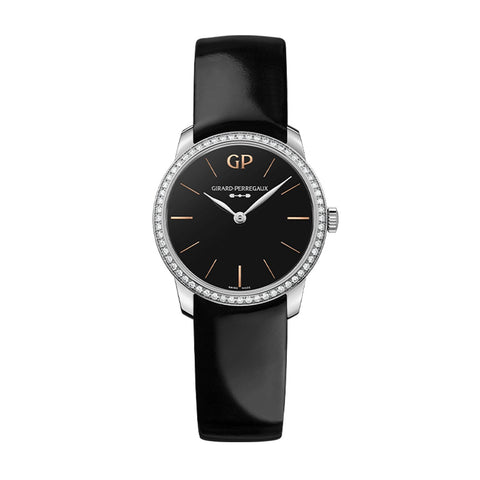 Girard-Perregaux 1966 30mm Infinity Edition-Girard-Perregaux 1966 30mm Infinity Edition -
