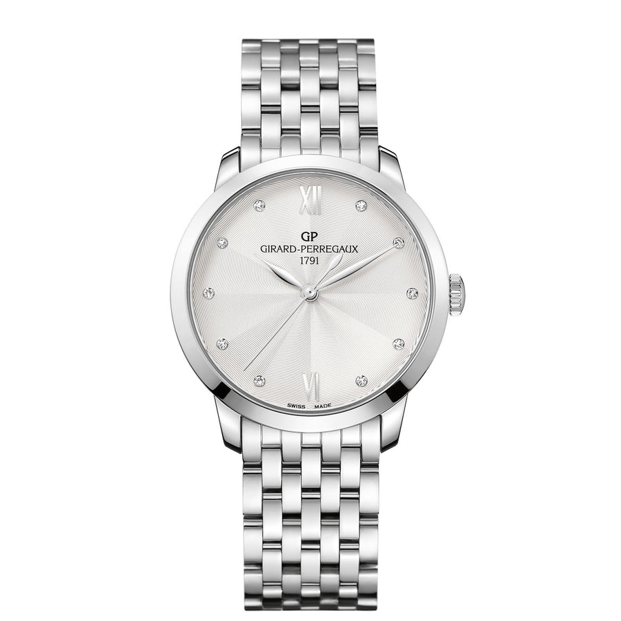 Girard-Perregaux 1966 36mm -