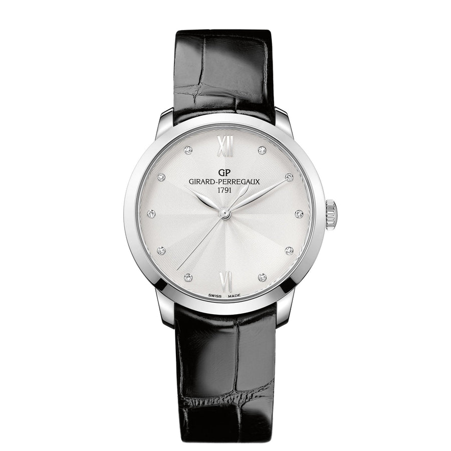 Girard-Perregaux 1966 36mm - 49523-11-171-CB6A