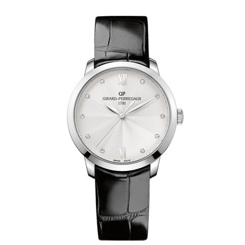 Girard-Perregaux 1966 36mm-Girard-Perregaux 1966 36mm - 49523-11-171-CB6A