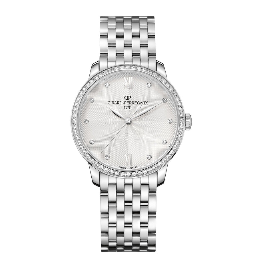 Girard-Perregaux 1966 36mm -