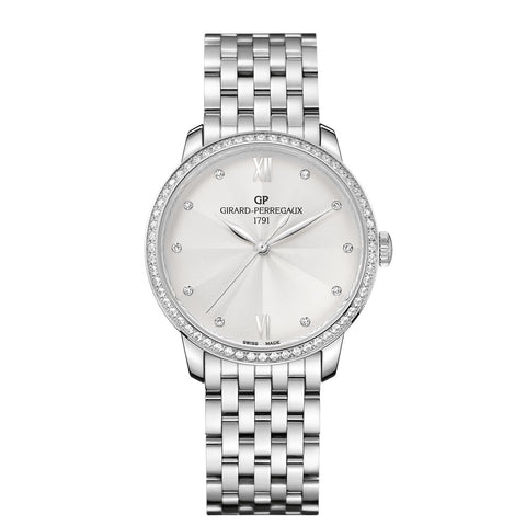 Girard-Perregaux 1966 36mm-Girard-Perregaux 1966 36mm -