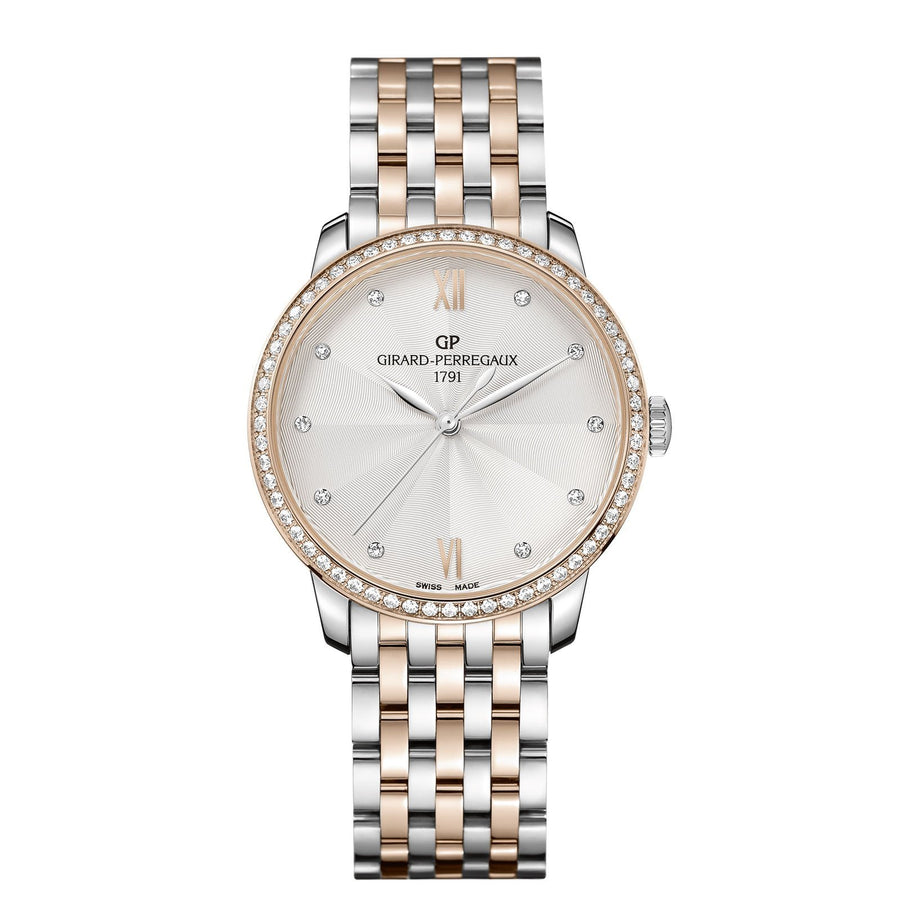 Girard-Perregaux 1966 36mm -