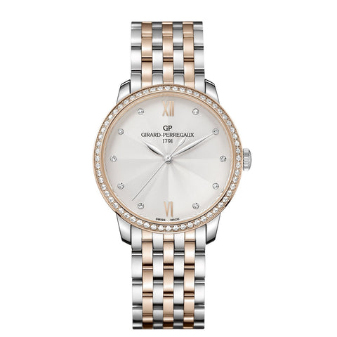 Girard-Perregaux 1966 36mm-Girard-Perregaux 1966 36mm -