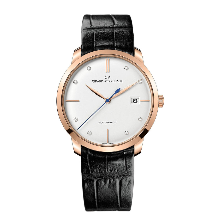 Girard-Perregaux 1966 38mm -