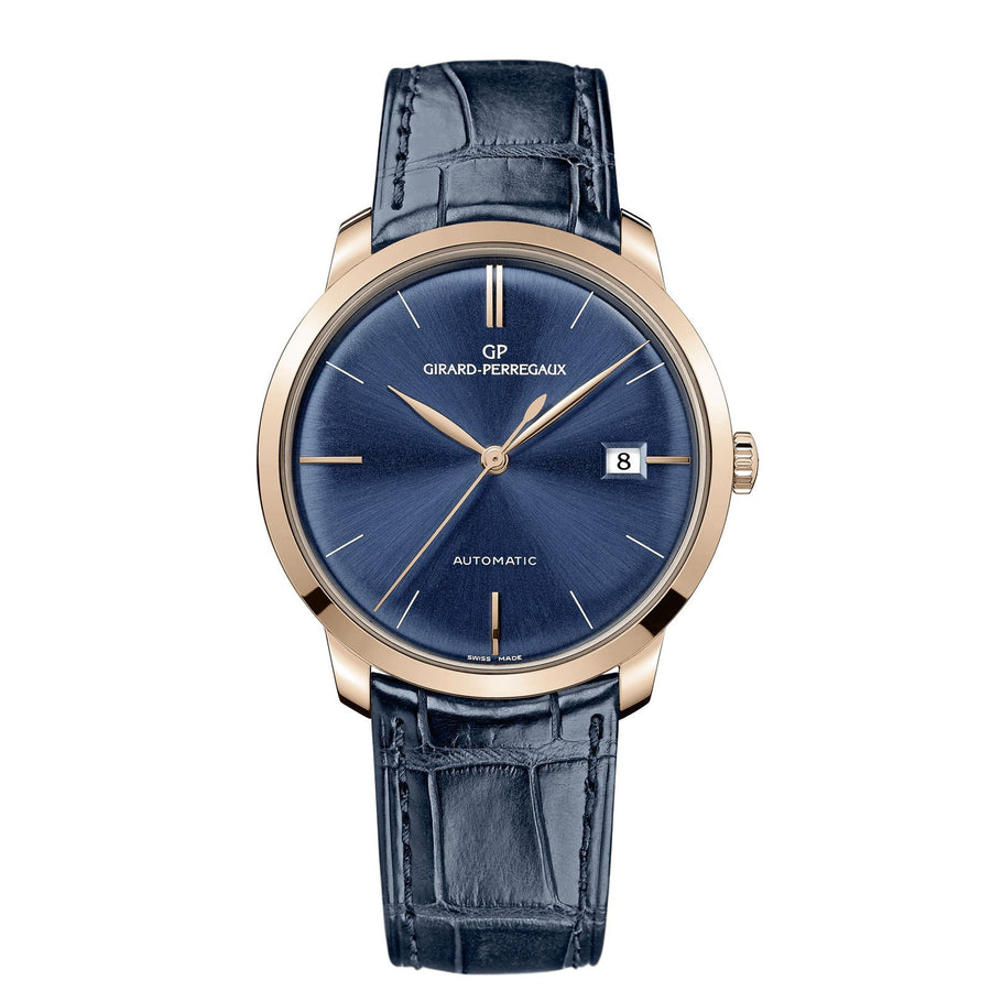 Girard-Perregaux 1966 38mm -