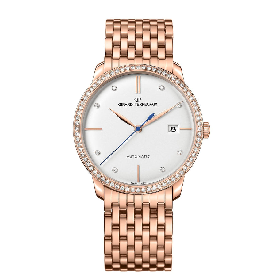 Girard-Perregaux 1966 38mm -