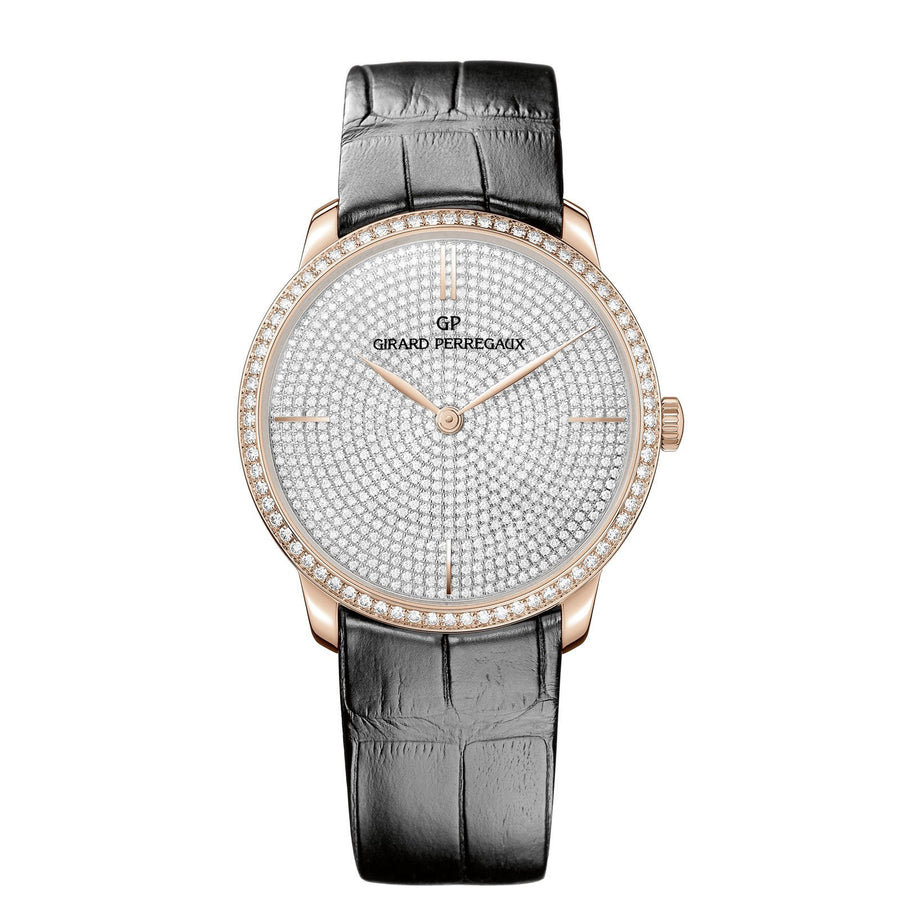 Girard-Perregaux 1966 38mm -