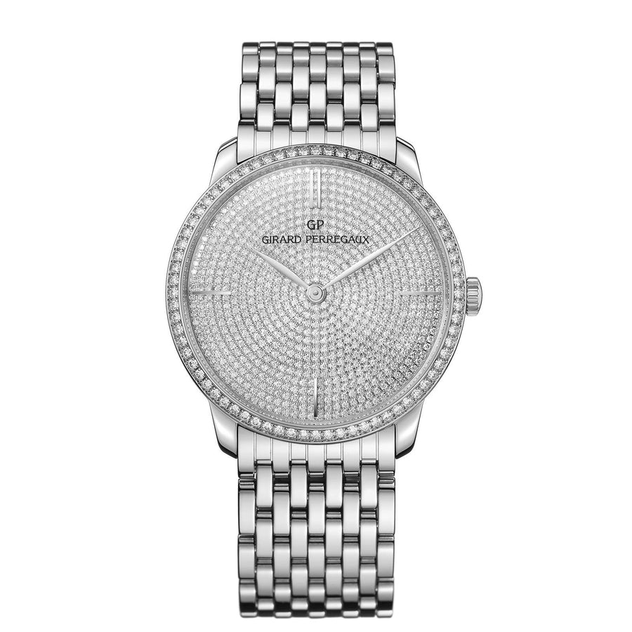 Girard-Perregaux 1966 38mm Jewellery -
