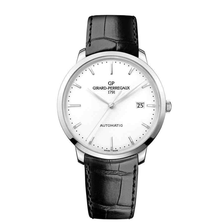 Girard-Perregaux 1966 40mm -