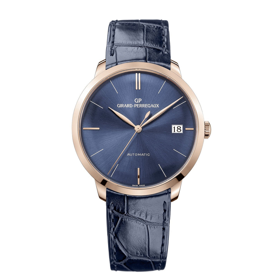 Girard-Perregaux 1966 41mm -