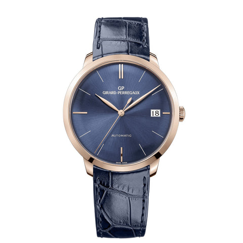 Girard-Perregaux 1966 41mm-Girard-Perregaux 1966 41mm -