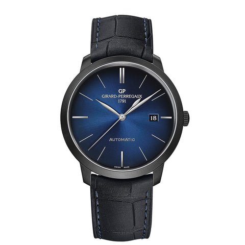 Girard-Perregaux 1966 Earth to Sky Edition-Girard-Perregaux 1966 Earth to Sky Edition -