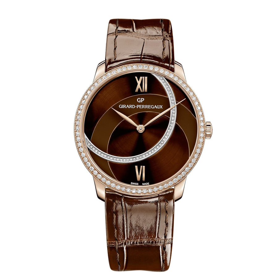 Girard-Perregaux 1966 Lady 38mm -
