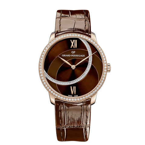 Girard-Perregaux 1966 Lady 38mm-Girard-Perregaux 1966 Lady 38mm -