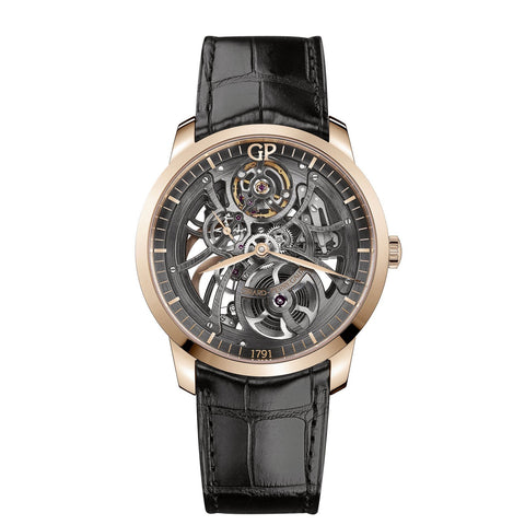 Girard-Perregaux 1966 Skeleton-Girard-Perregaux 1966 Skeleton -