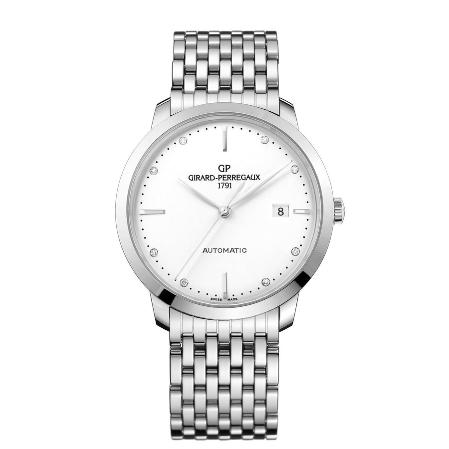 Girard-Perregaux 40mm -