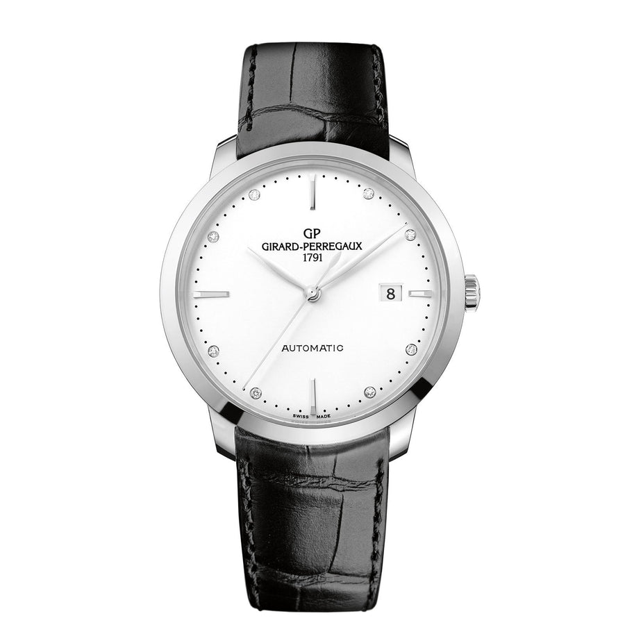 Girard-Perregaux 40mm -