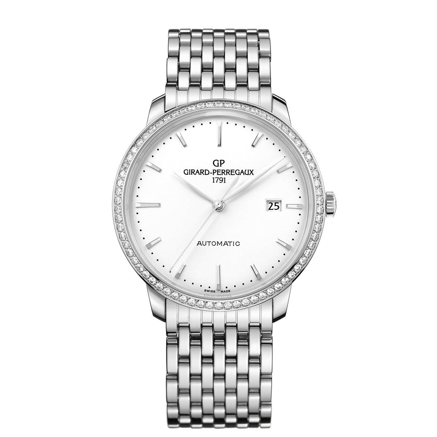Girard-Perregaux 40mm -