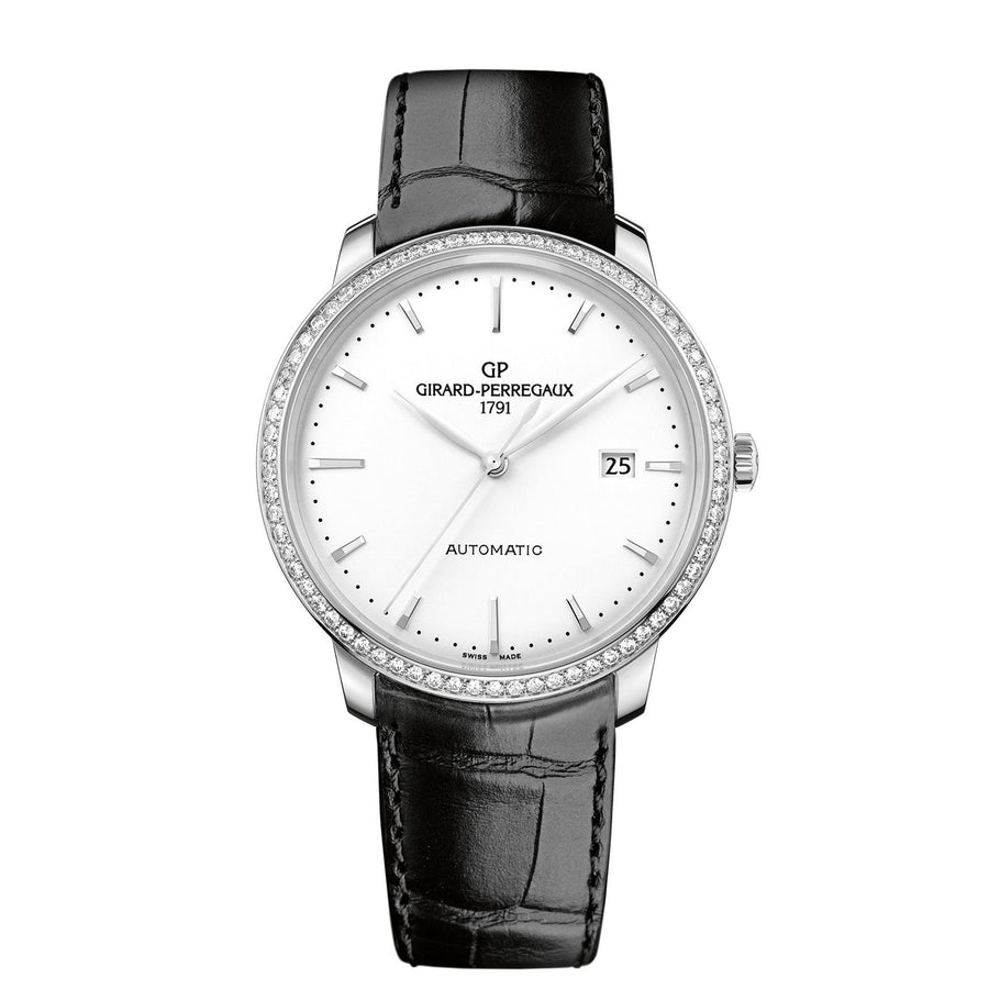 Girard-Perregaux 40mm -