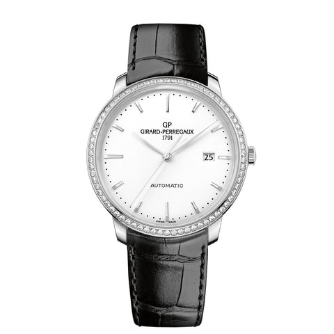 Girard-Perregaux 40mm-Girard-Perregaux 40mm -