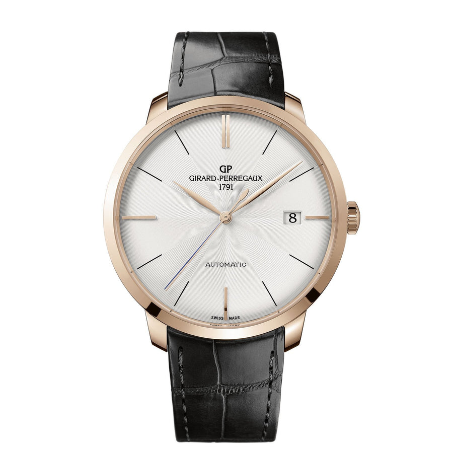 Girard-Perregaux 44mm -