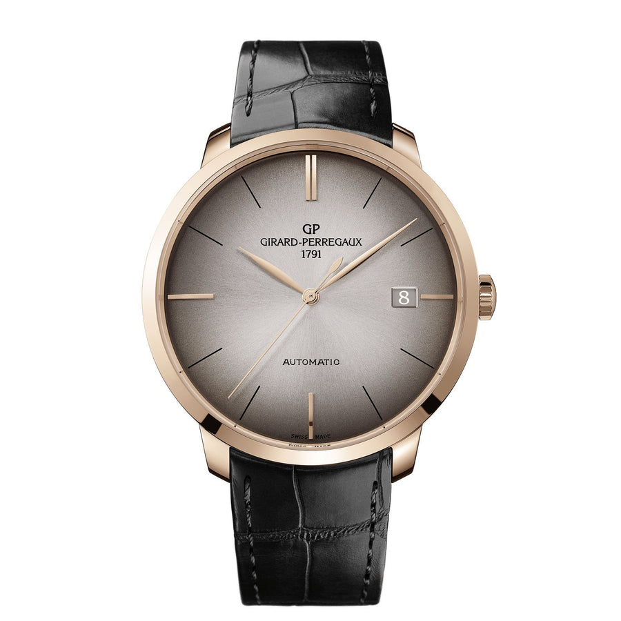 Girard-Perregaux 44mm -