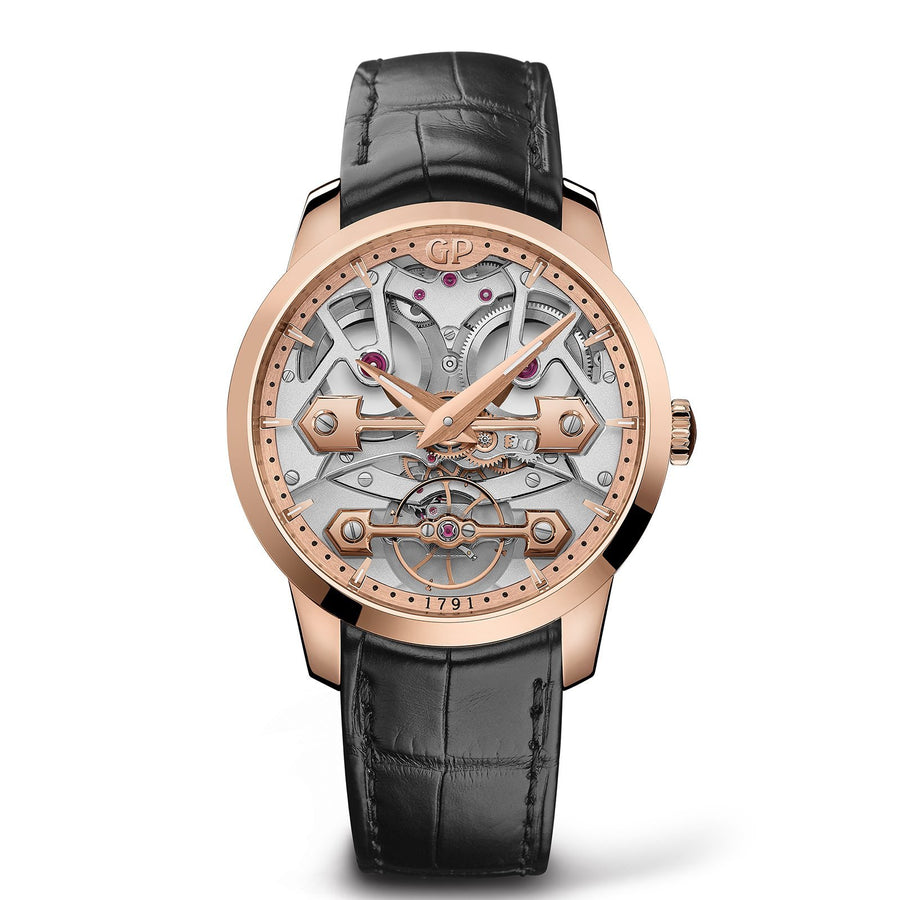 Girard-Perregaux Bridges Classic Bridges 40mm -