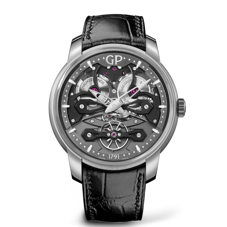 Girard-Perregaux Bridges Neo Bridges 45mm -