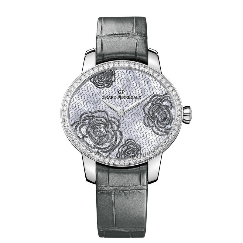 Girard-Perregaux Cat's Eye Bloom-Girard-Perregaux Cat's Eye Bloom -
