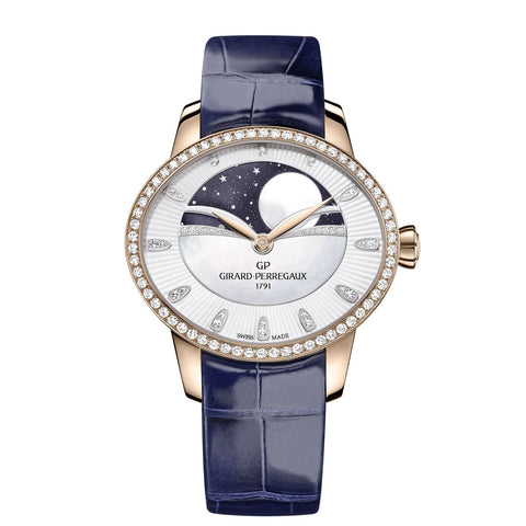 Girard-Perregaux Cat's Eye Celestial-Girard-Perregaux Cat's Eye Celestial -